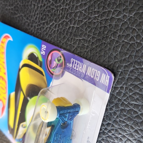 🔥Hot Wheels Treasure Hunt🔥 - Picture 5 of 8